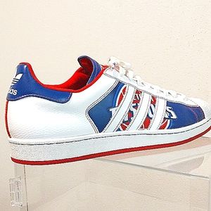 Rare 2006 Adidas Mens Size 16 Pre-Owned Shoe Clearance Sale